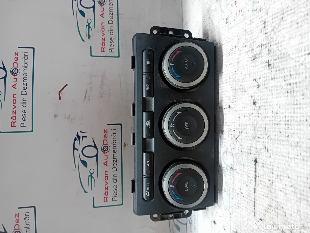 Panou comanda clima Mazda 6 2012