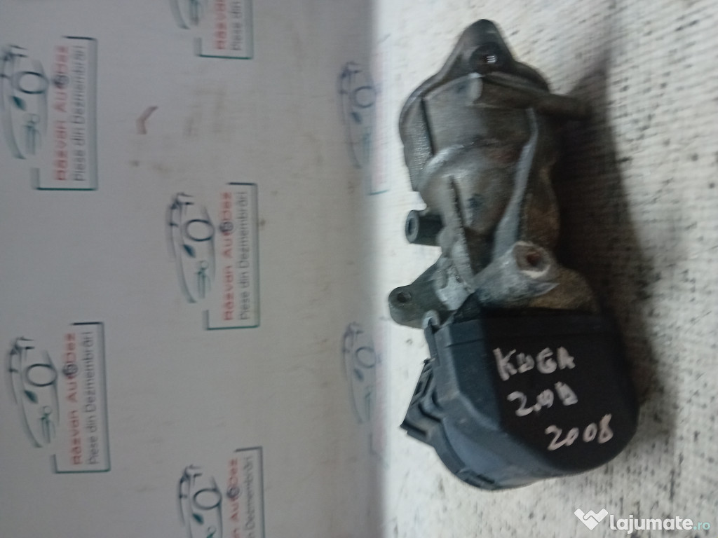 Supapa EGR Ford Kuga 2.0 Motorina 2008