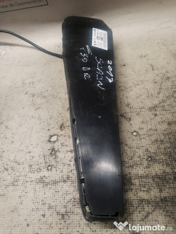 Airbag scaun dreapta fata BMW F30 2.0 Motorina 2013