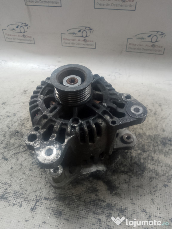 Alternator Volkswagen Golf 5 1.6 2008