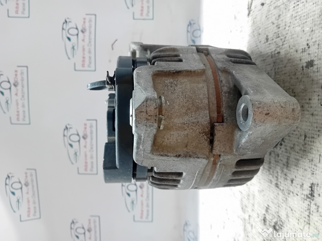 Alternator Opel Corsa D Motorina 2012