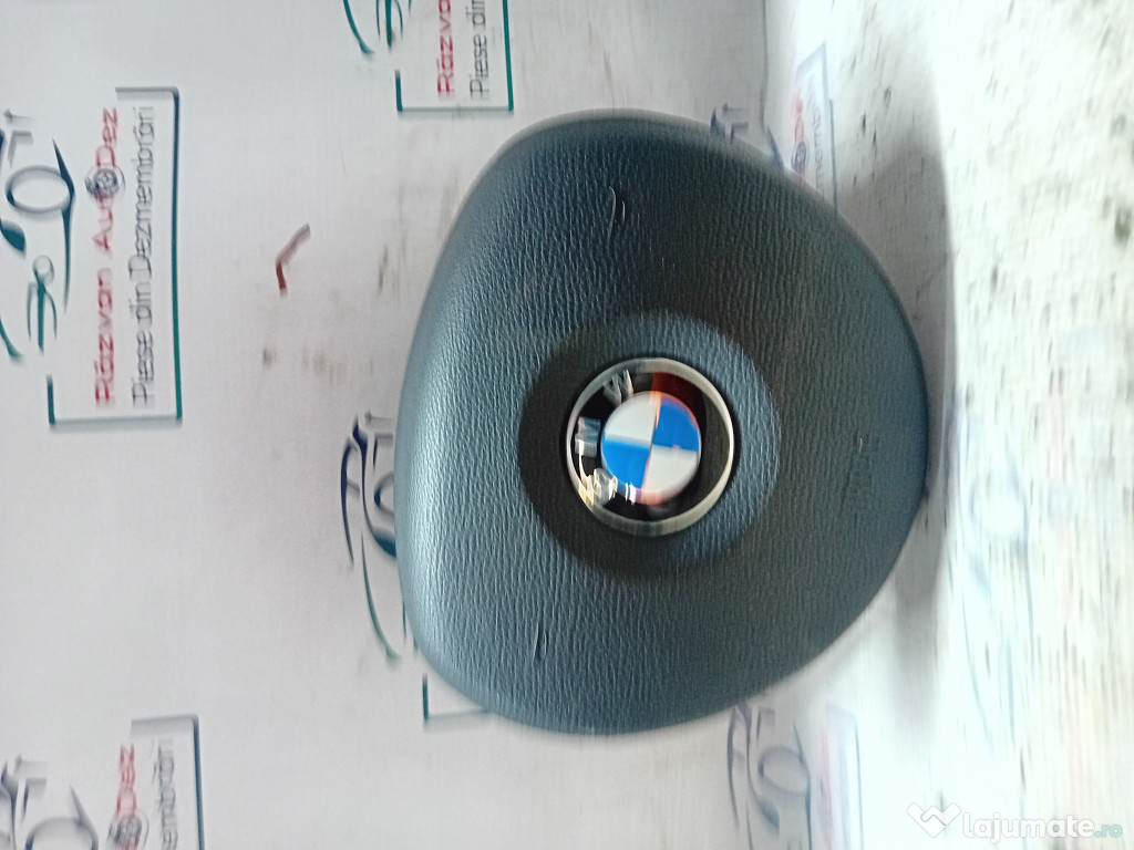 Airbag volan BMW X1 2.0 Motorina 2010