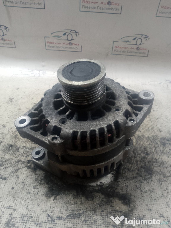 Alternator Chevrolet Captiva 2.2 Motorina 2012