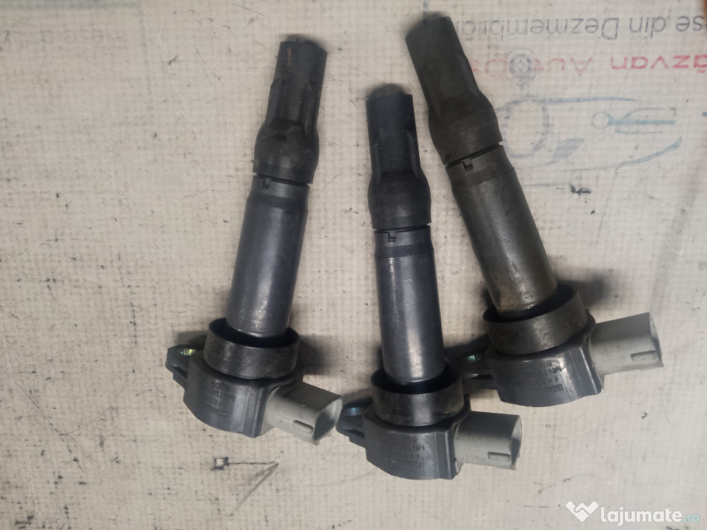 Fise bujii Mitsubishi ASX 2011