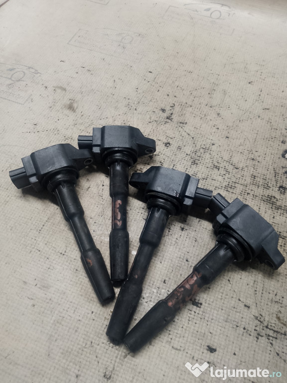 Fise bujii Dacia Duster Benzina 2019