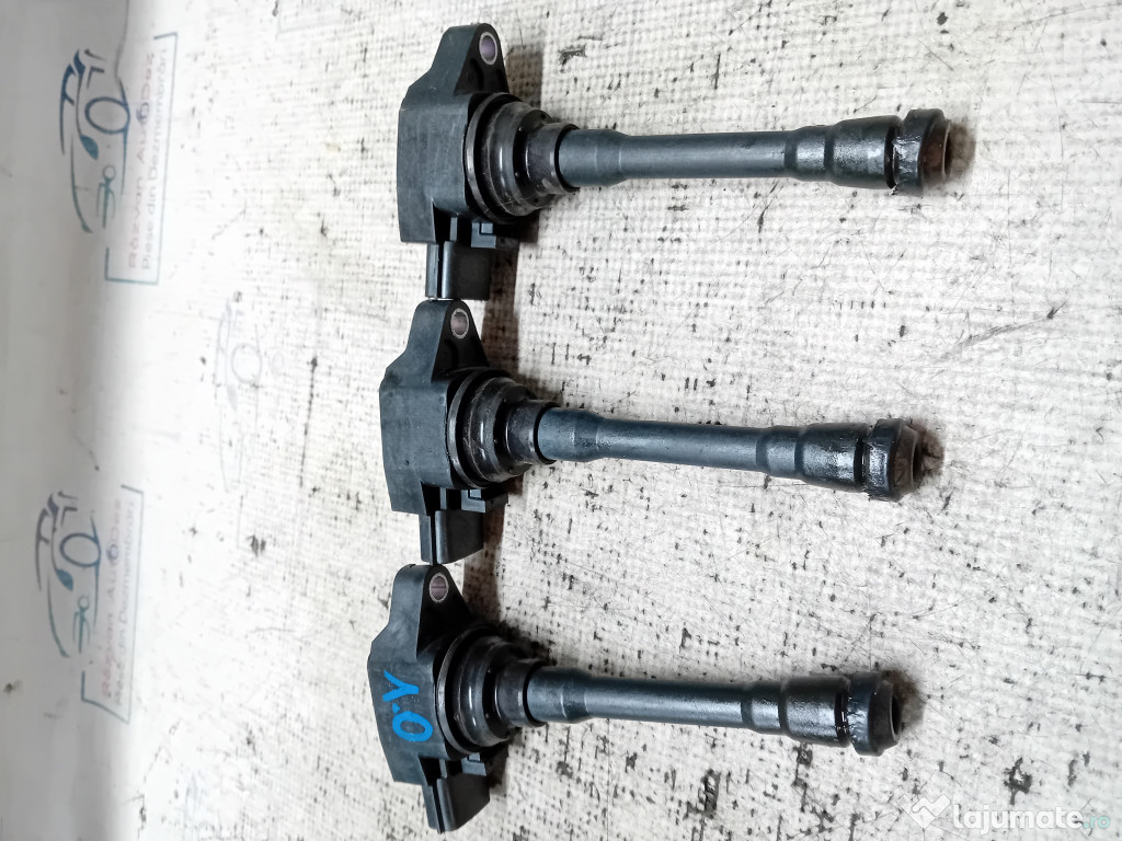 Fise bujii Dacia Sandero 1.0 2013