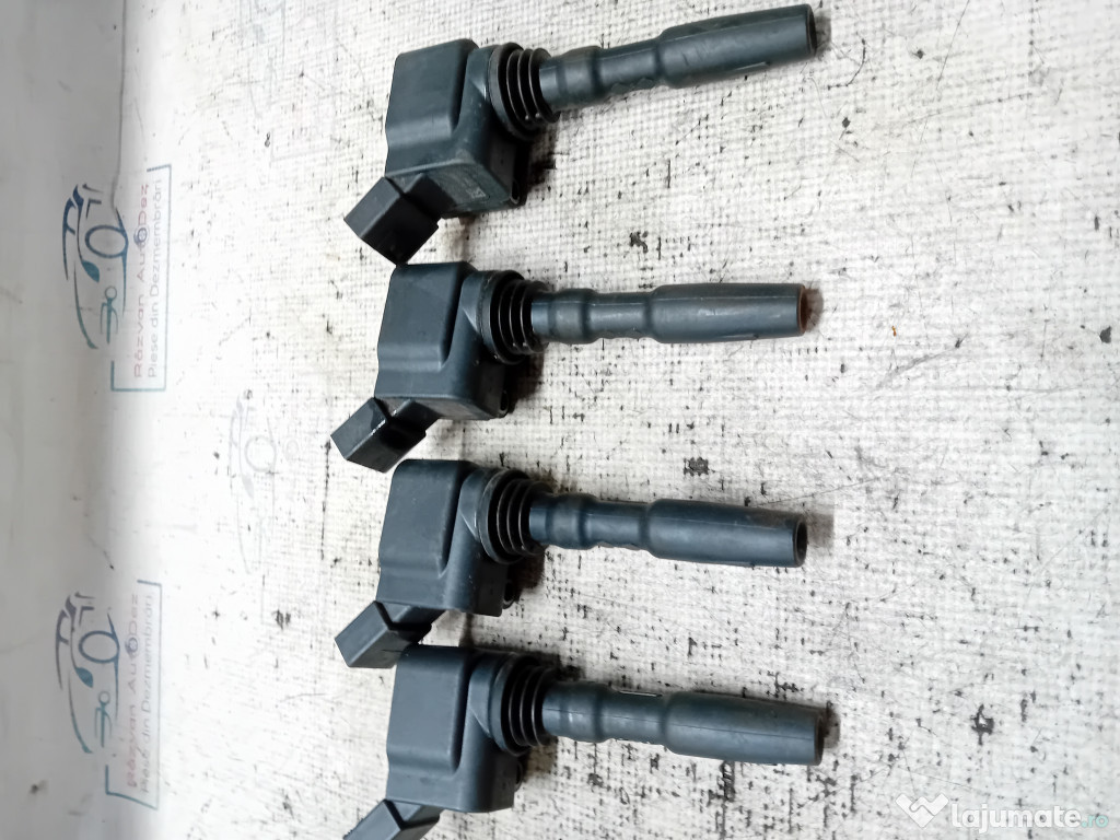 Fise bujii Audi A4 B9 1.4 Benzina 2017