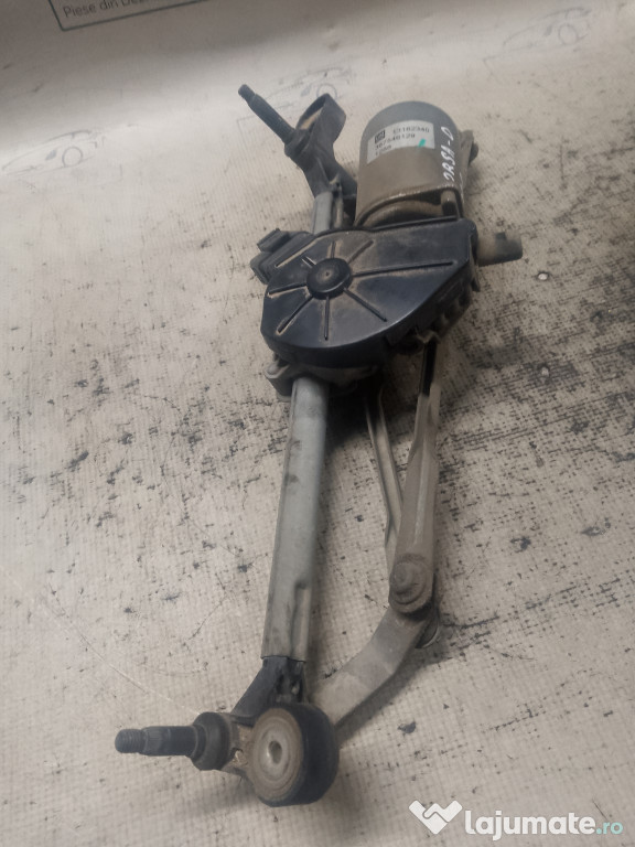 Ansamblu stergatoare volan stanga Opel Corsa D 2008