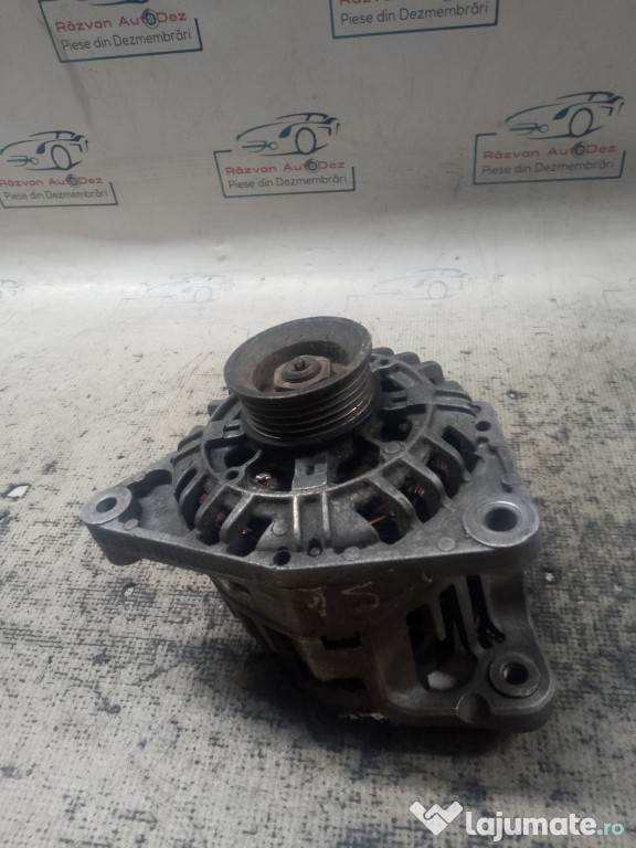 Alternator Skoda Fabia 2002