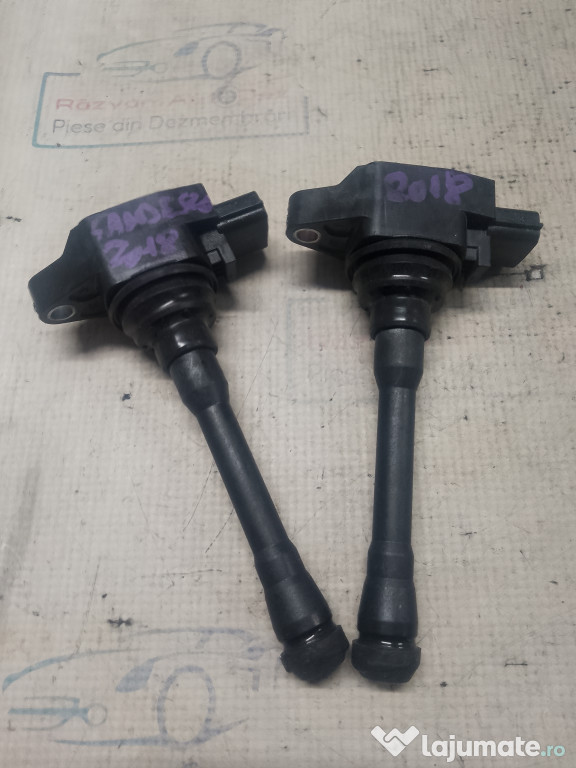 Fise bujii Dacia Sandero 1.0 Benzina 2018