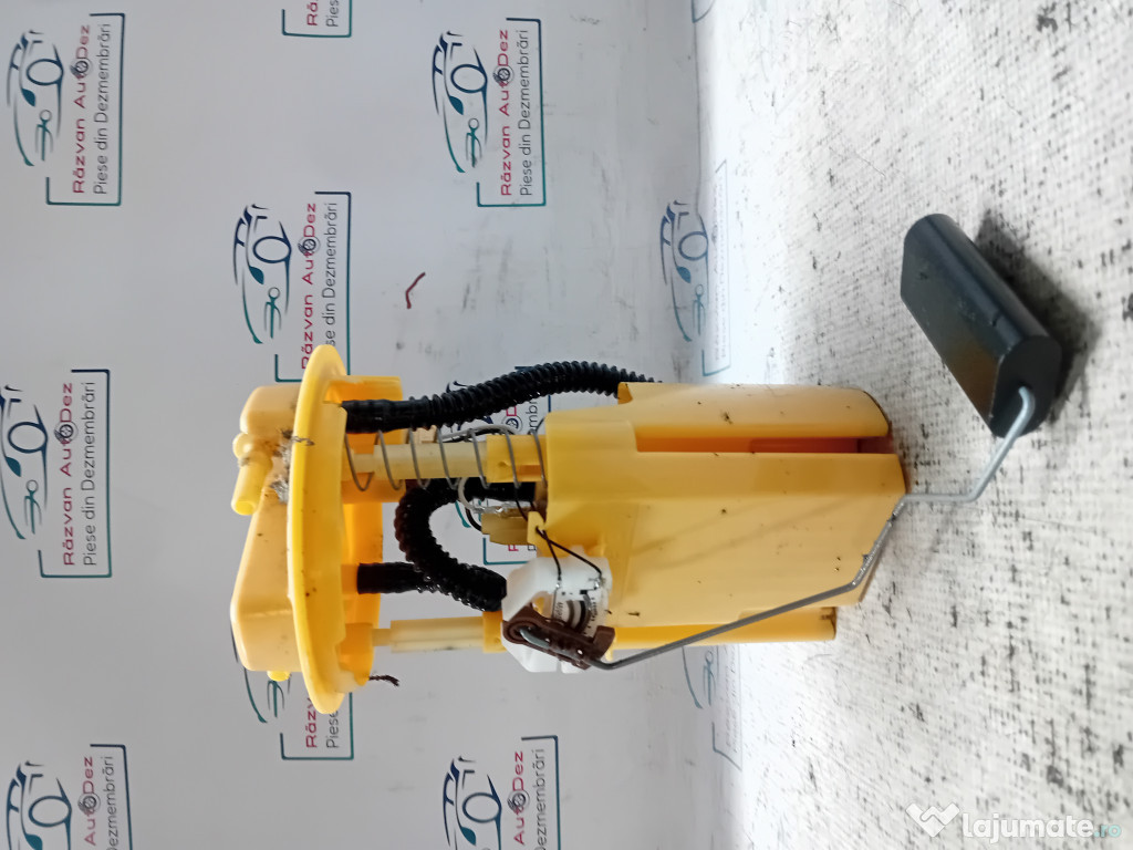 Pompa rezervor motorina Renault Captur 1.5 Motorina 2015