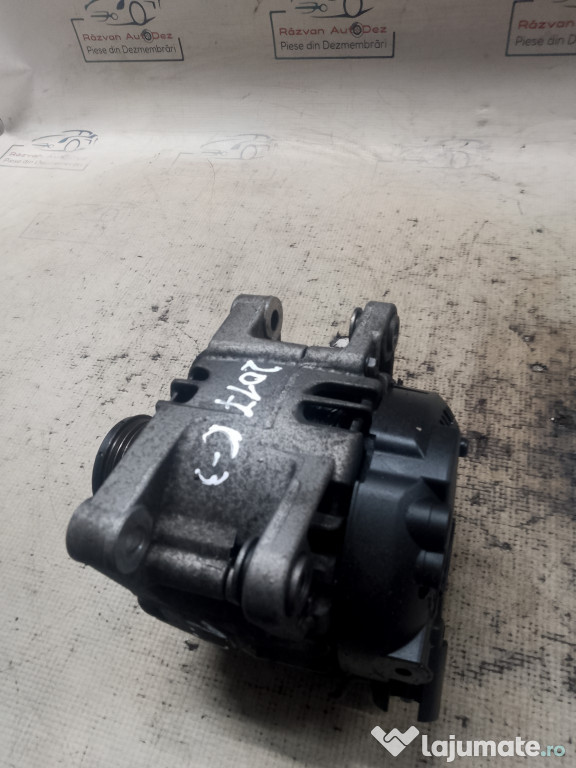 Alternator Citroen C3 1.2 Benzina 2018