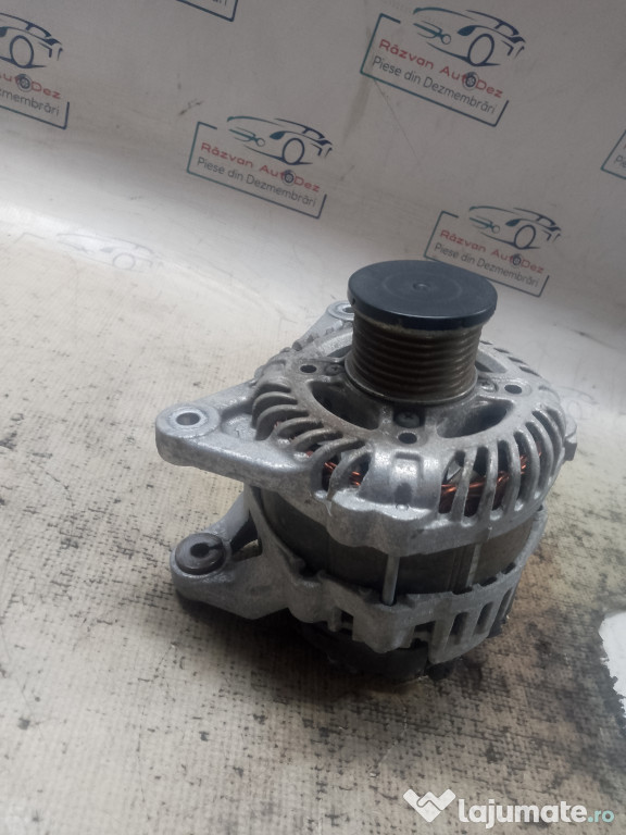 Alternator Dacia Duster 1.6 Benzina 2019