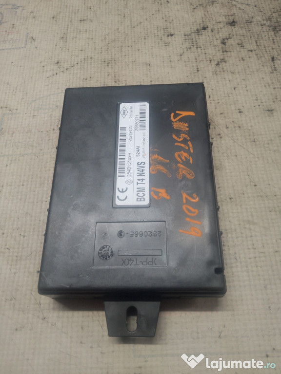 Calculator confort Dacia Duster 1.6 Benzina 2019