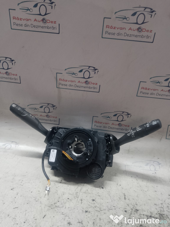 Spira volan + manete Opel Corsa F 1.2 Benzina 2019