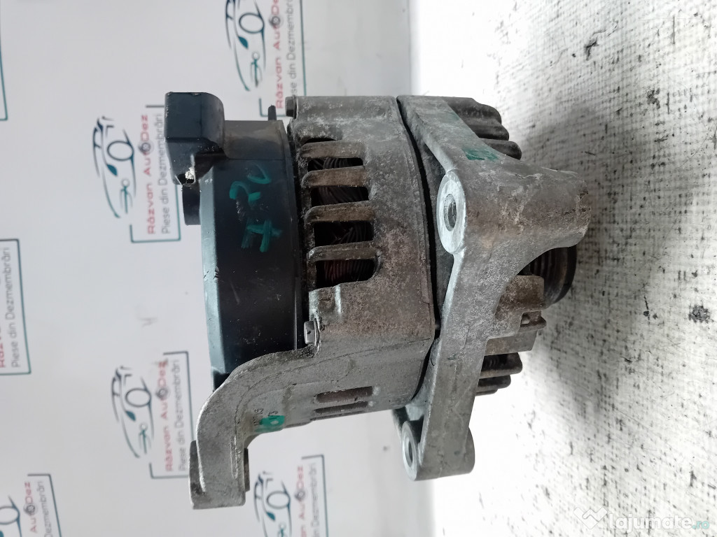 Alternator BMW Seria 1 F20 2013