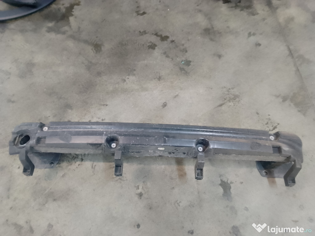 Armatura bara spate Renault Captur 0.9 Benzina 2017