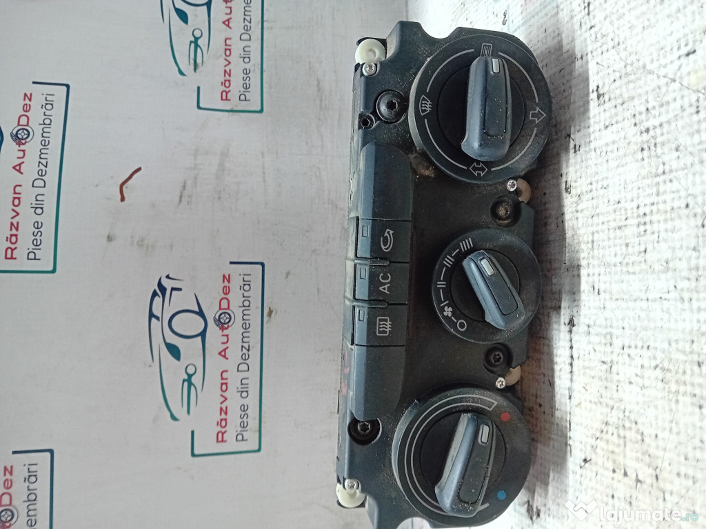 Panou comanda clima Audi A3 2010