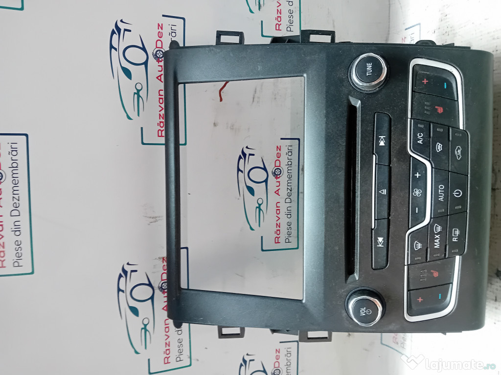 Panou comanda clima Ford Mondeo 2018