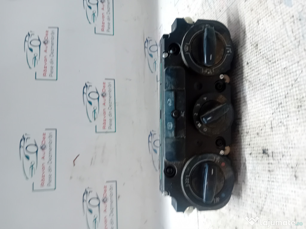 Panou comanda clima Volkswagen Golf 5 2008