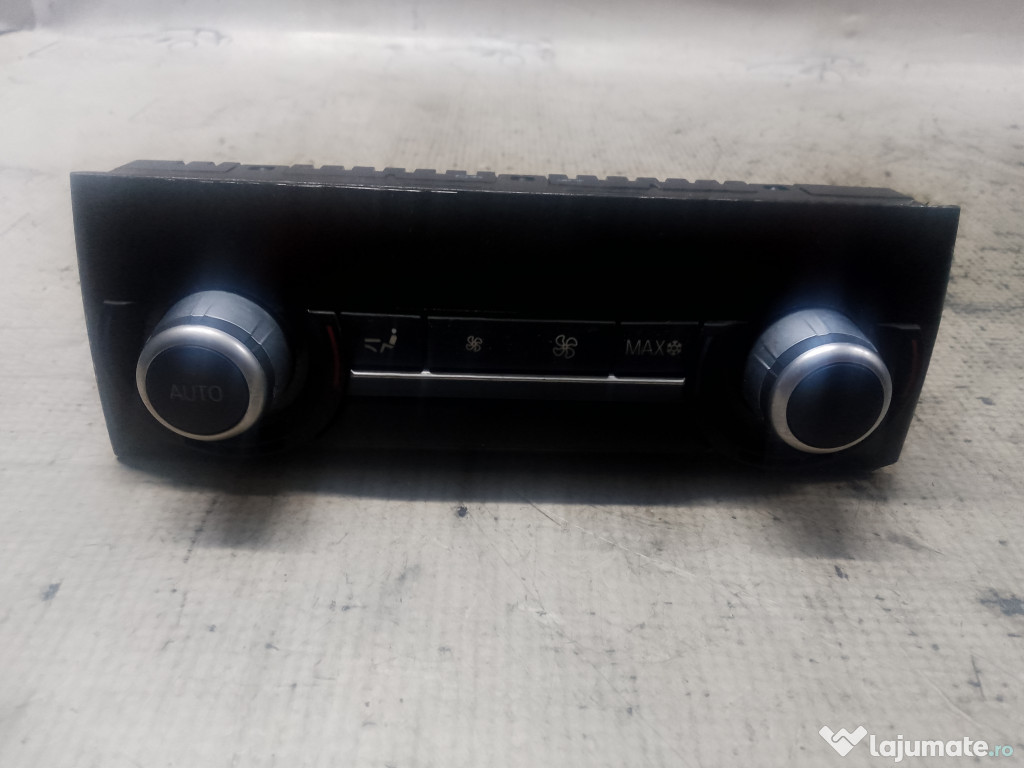 Panou comanda clima BMW 730 F01 2011