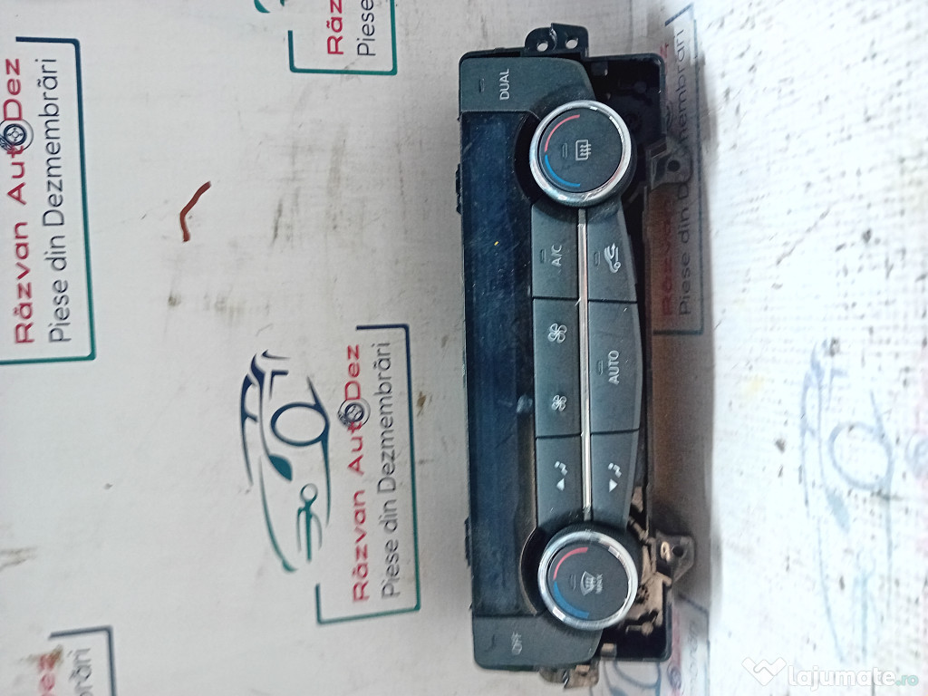 Panou comanda clima Renault Kadjar 2015