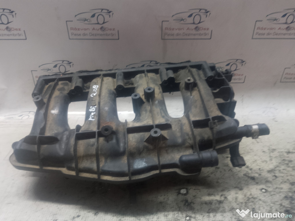 Galerie Admisie Plastic Audi A4 B7 2.0 Benzina 2007