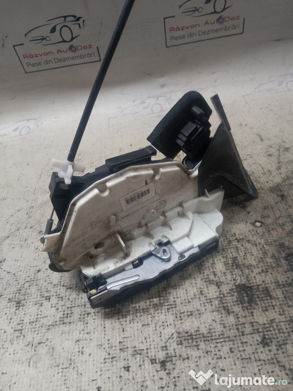 Broasca stanga spate Skoda Yeti 2010