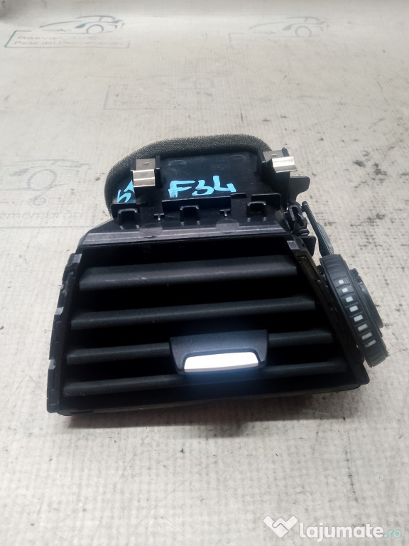 Grila ventilatie stanga BMW Seria 3 GT F34 2014