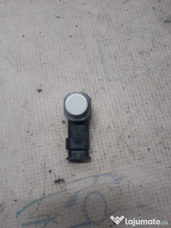 Senzori parcare spate Volkswagen Passat B7 2007