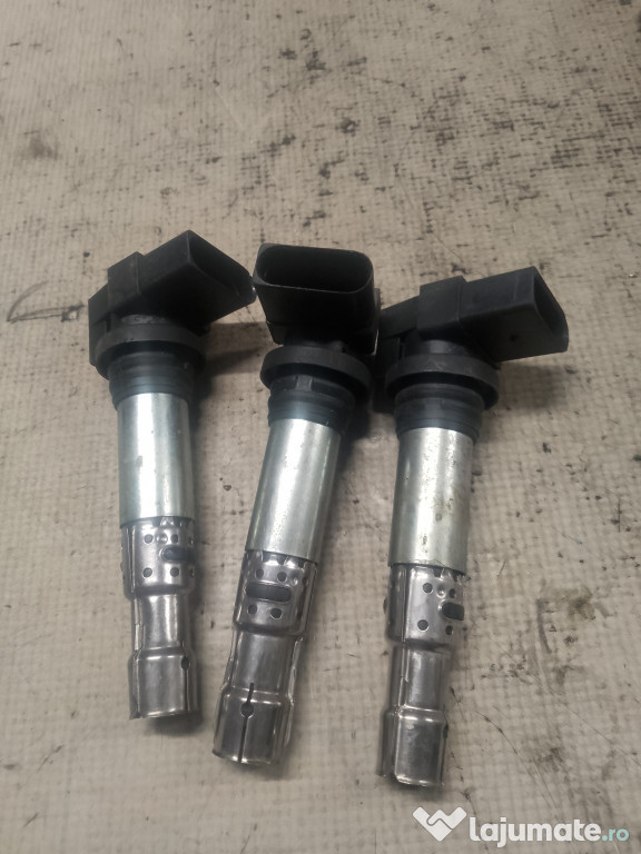 Fise bujii Volkswagen Golf 5 2008