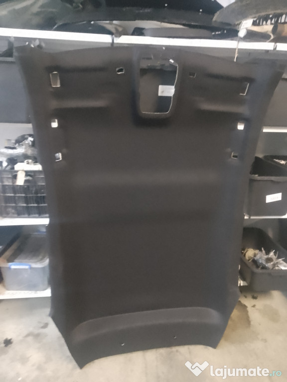 Plafon material Opel Corsa F 2019