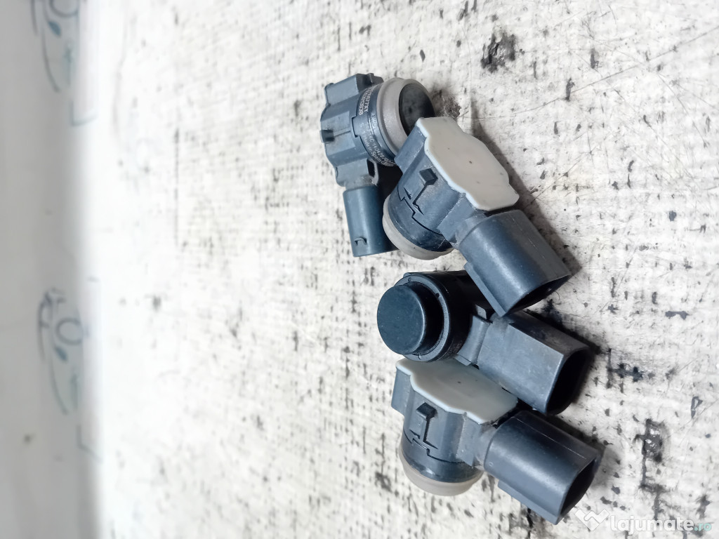 Senzor parcare spate Citroen Picasso 2014