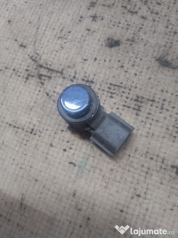 Senzori parcare fata Renault Koleos 2018