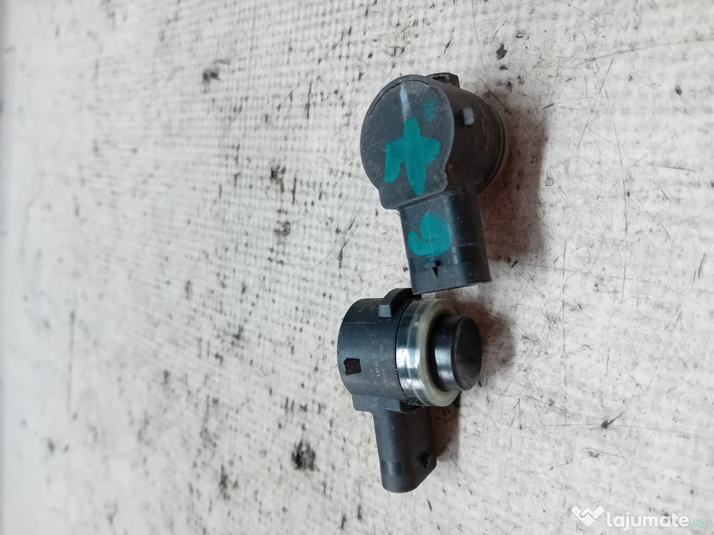Senzori parcare Volkswagen Golf 7 2014