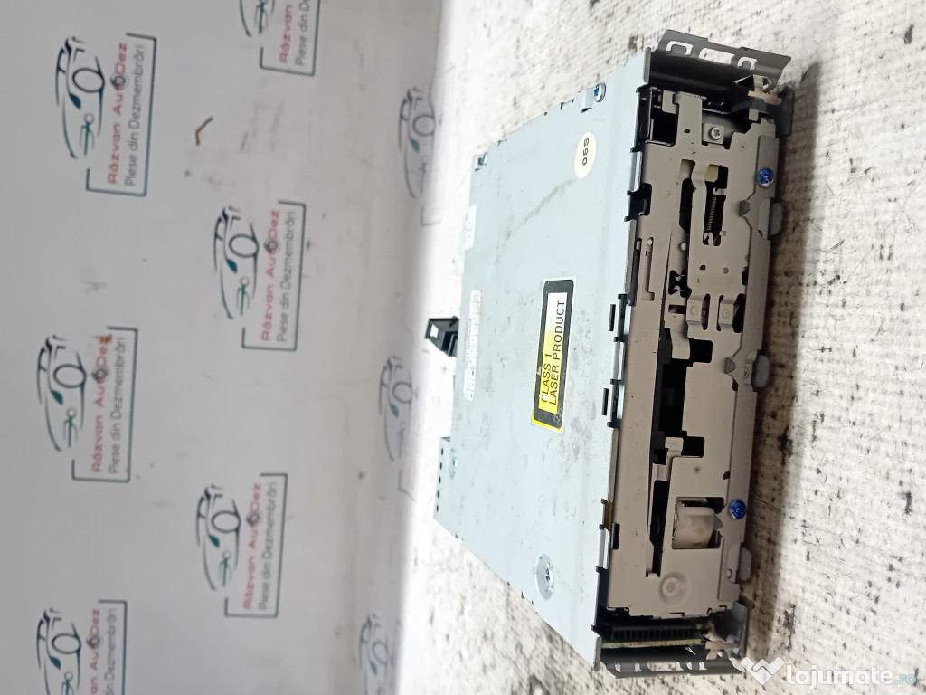 Unitate CD Skoda Octavia 2 2008