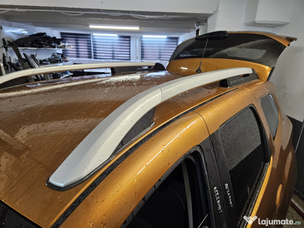 Bare cupola Dacia Duster 2019
