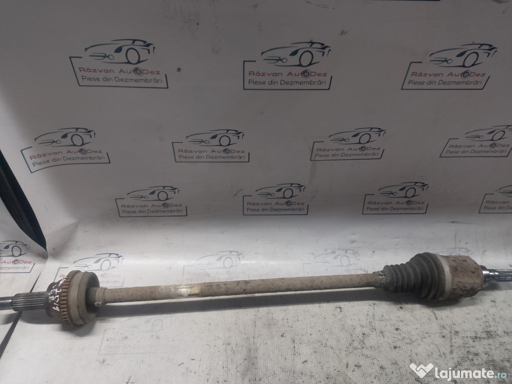 Planetara dreapta spate Dacia Duster Benzina 2019