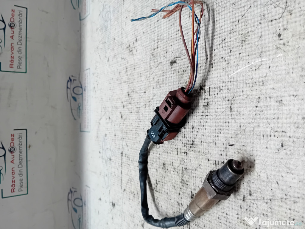 Senzor Noxe Seat Exeo 2012