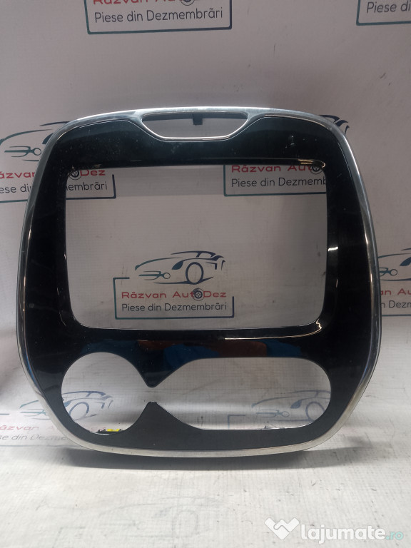 Rama navigatie Renault Captur 0.9 Benzina 2016