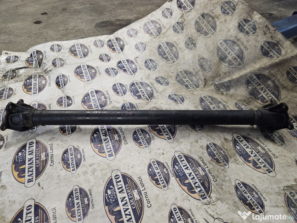 Cardan fata BMW Seria 4 F36 2.0 Motorina 2015