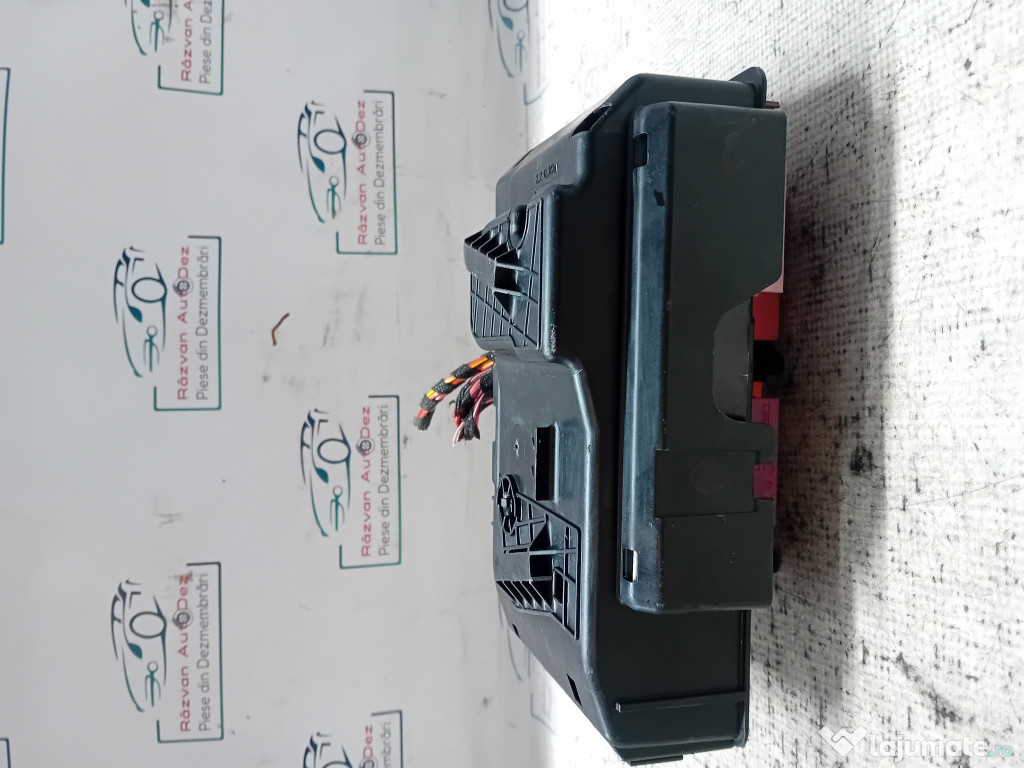 Panou sigurante Mercedes C Class W205 2.2 Motorina 2015