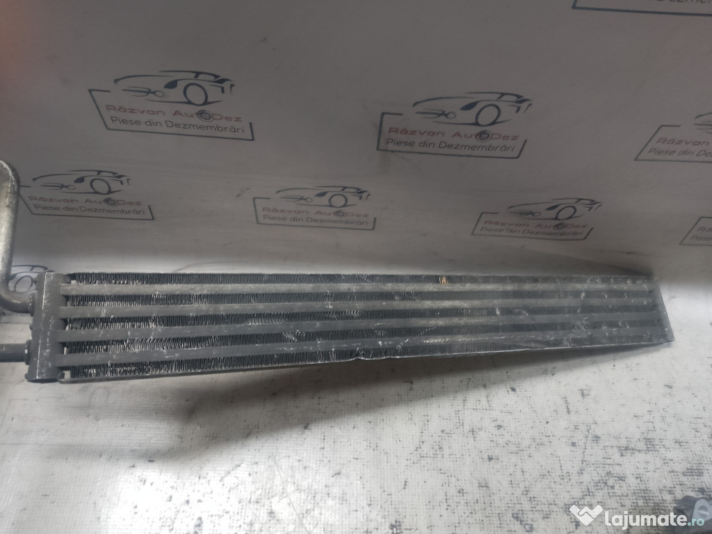 Radiator servodirectie Volkswagen Touareg 2.5 Motorina 2005