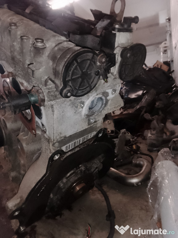 Motor dezechipat Volkswagen Golf 6 1.4 Benzina 2011