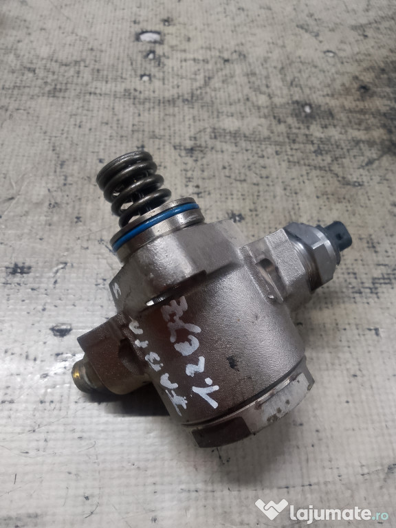 Pompa inalta presiune Skoda Fabia 3 1.2 Benzina 2016