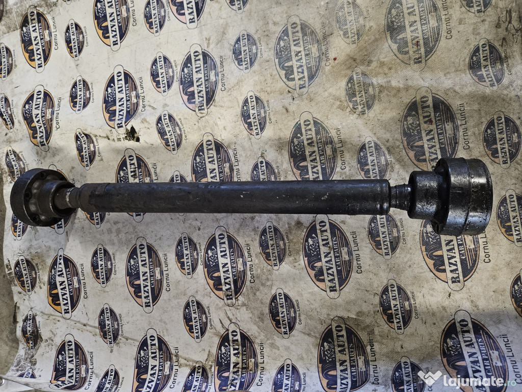 Cardan fata Volkswagen Touareg 5.0 Motorina 2008