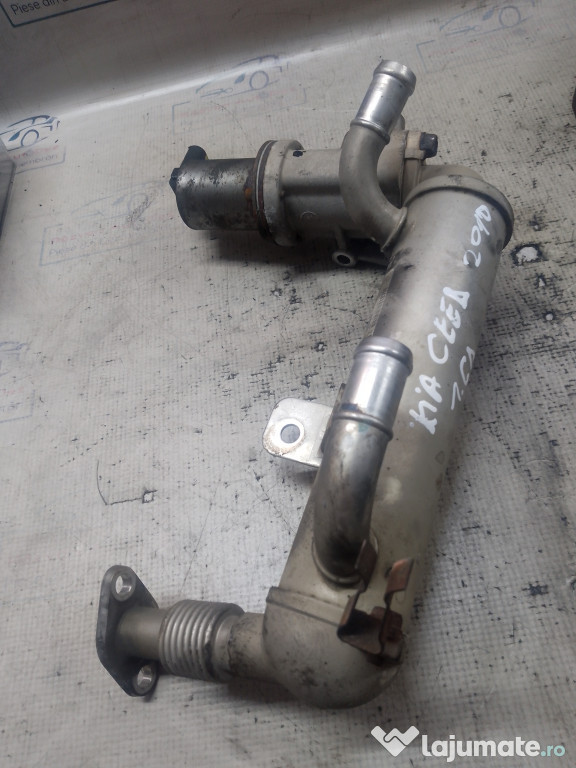 Racitor Gaze Kia Ceed 1.6 Motorina 2010