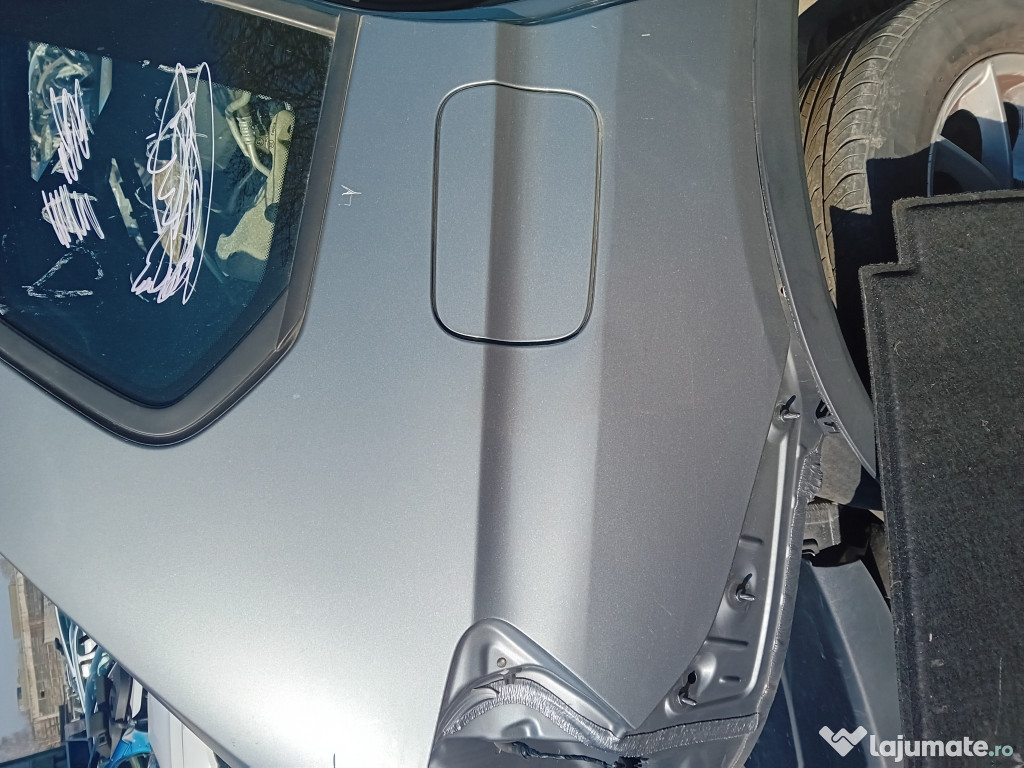 Aripa Dreapta Spate BMW X3 F25 2012