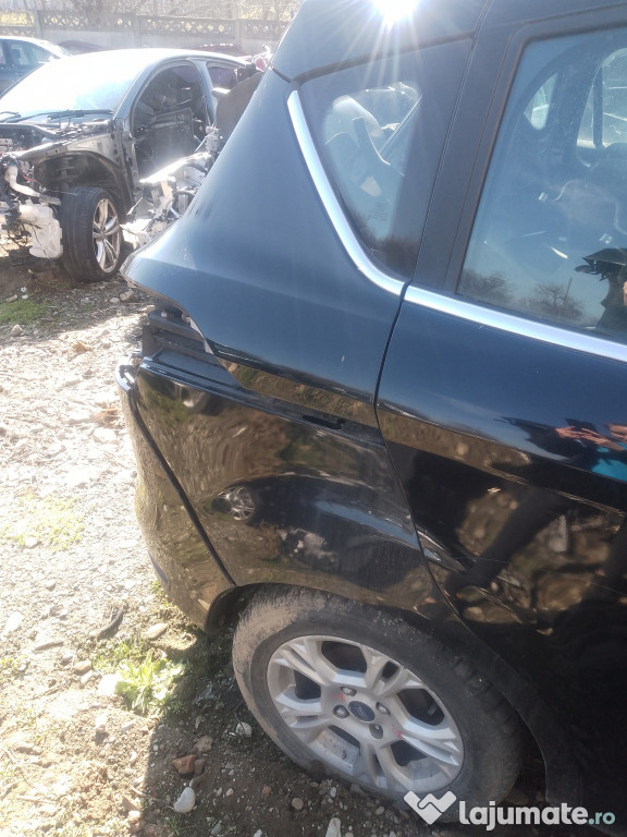 Aripa Dreapta Spate Ford B-MAX 2014