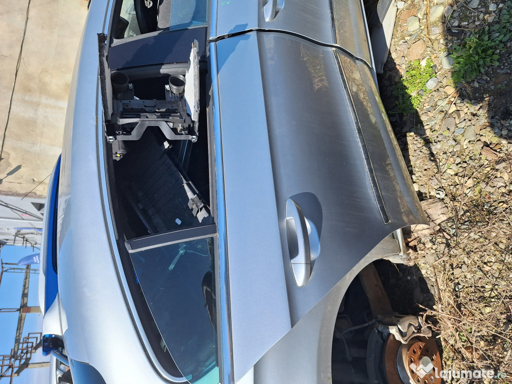 Usa dreapta spate Volkswagen Passat CC 2011